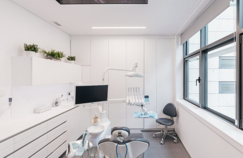 Spot Clinic nasce na Avenida da Liberdade