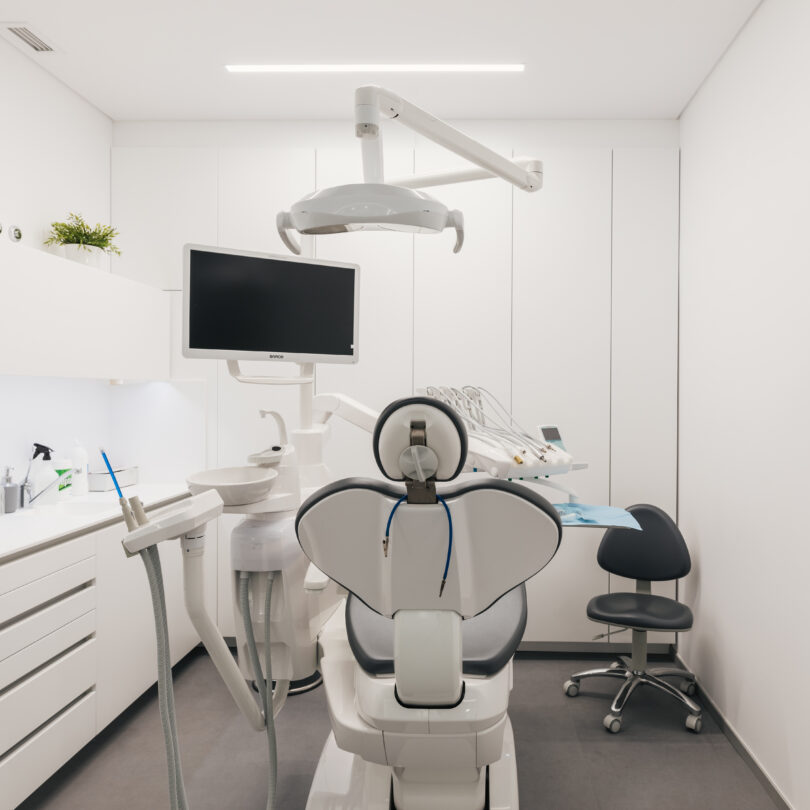Spot Clinic nasce na Avenida da Liberdade