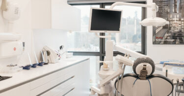 Spot Clinic nasce na Avenida da Liberdade