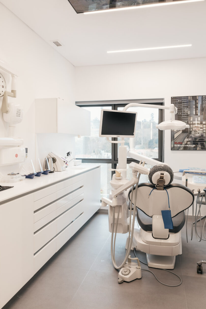 Spot Clinic nasce na Avenida da Liberdade