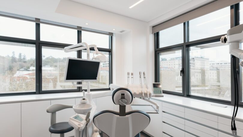 Spot Clinic nasce na Avenida da Liberdade