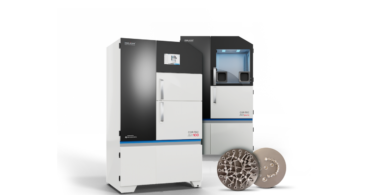 A imes-icore lançou um novo produto para complementar a sua gama de fresadoras CORiTEC, dedicada a laboratórios profissionais.