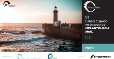 Sexta edição do Curso Clínico Intensivo de Implantologia Oral começa em julho