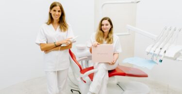 Impress aposta em plano de serviços pós-tratamento