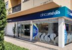 Clínica Médis reforça cobertura nacional com abertura em Cascais