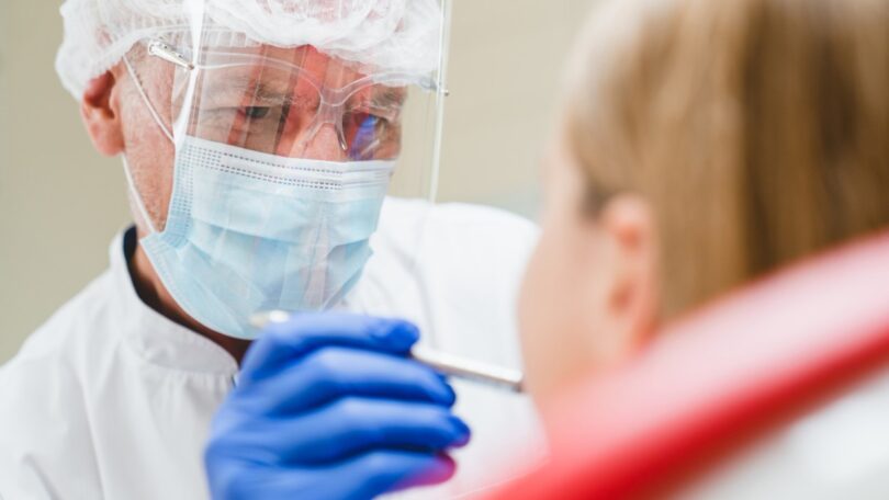 Impacto da pandemia na medicina dentária nem sempre foi “para o pior”