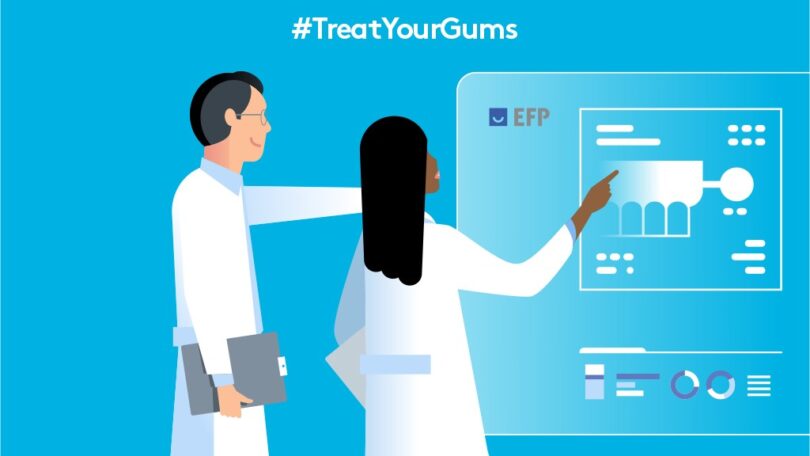 Dia da Saúde Periodontal foca-se nas novas guidelines para prevenção e tratamento