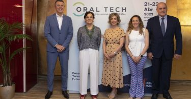 Oral-Tech é o novo evento do universo Expodental