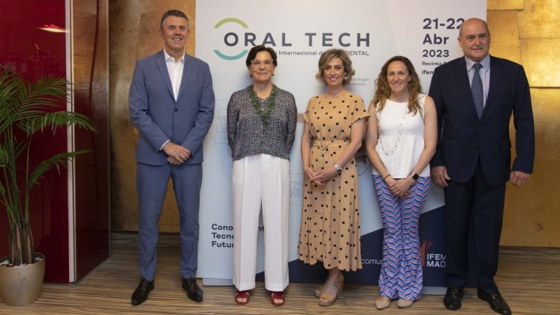 Oral-Tech é o novo evento do universo Expodental