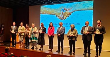 Mundo A Sorrir é distinguida por projeto de prevenção do cancro oral