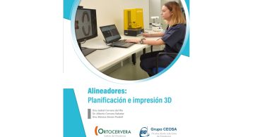 Ortocervera realiza próximo curso de planificação de alinhadores em janeiro