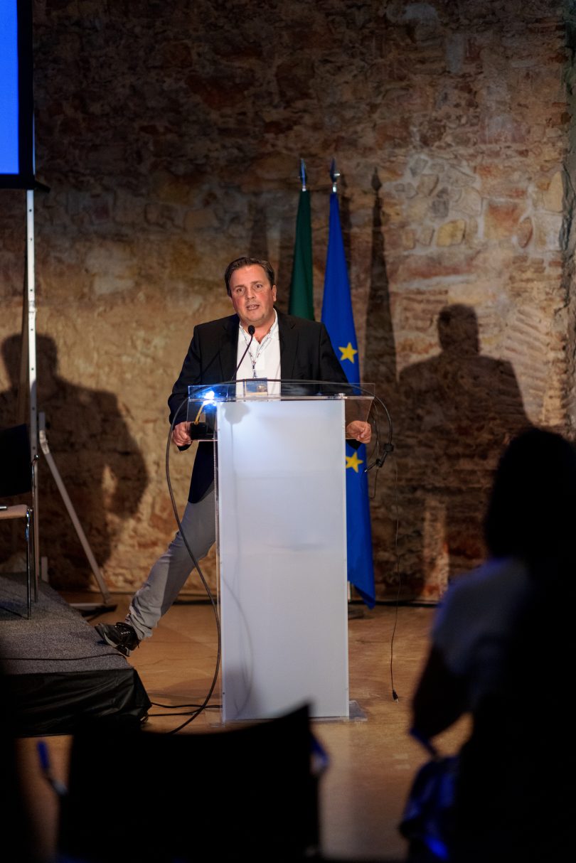 Armanda Amorim, Jorge Leitão e Gil Alves homenageados pela SMD