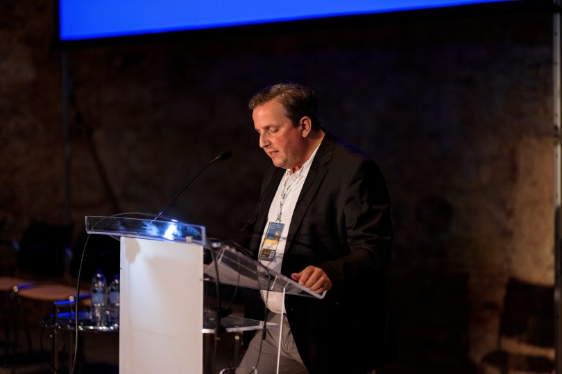 Armanda Amorim, Jorge Leitão e Gil Alves homenageados pela SMD