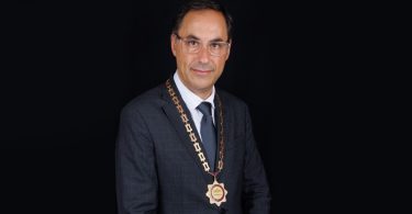 Academia Brasileira de Odontologia distingue Fernando Duarte