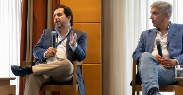 “Julgo que há um desfasamento entre aquilo que é a realidade e o ensino universitário”