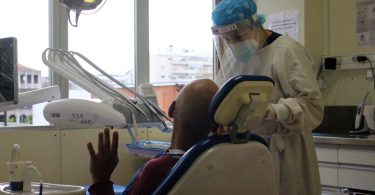 Mundo A Sorrir assinala 17º aniversário