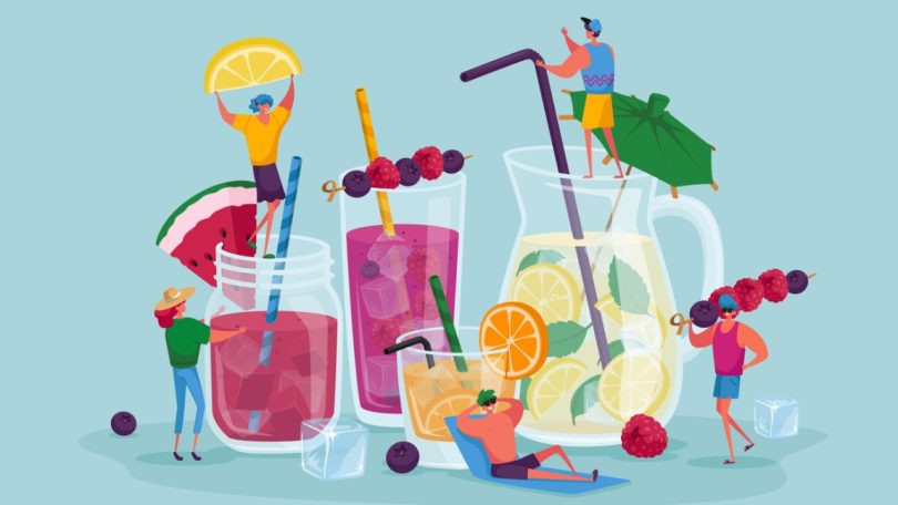 Malo Clinic alerta para três tipos de bebidas a evitar durante o verão