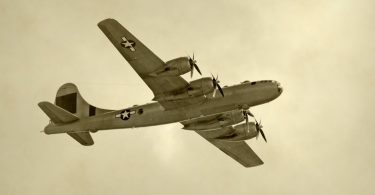 Dois comandantes da 2ª Guerra Mundial e uma lição de moral