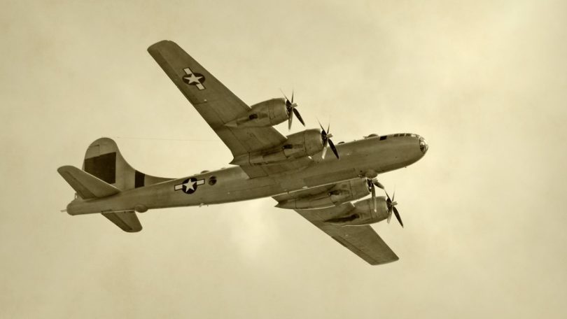 Dois comandantes da 2ª Guerra Mundial e uma lição de moral