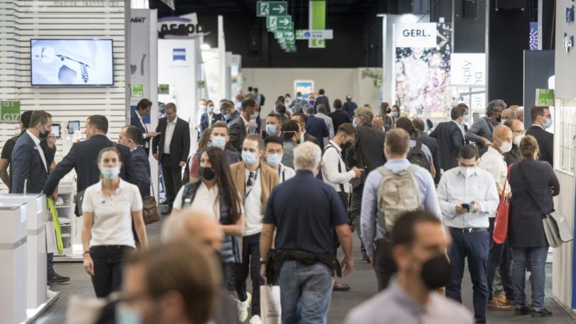 IDS 2023 vai focar-se nos dois grandes novos impulsos para periodontologia