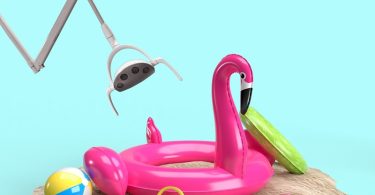 Este verão reapaixone-se pela sua clínica