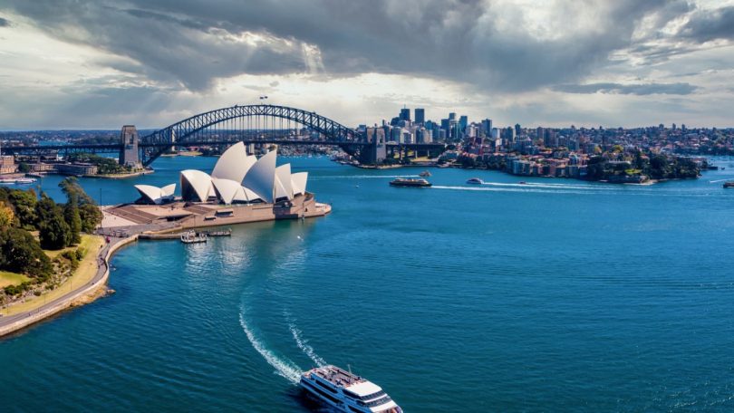 World Dental Congress regressa em 2023 na Austrália