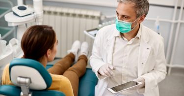 53% dos pacientes americanos afirma que dentistas não rastreiam riscos de saúde