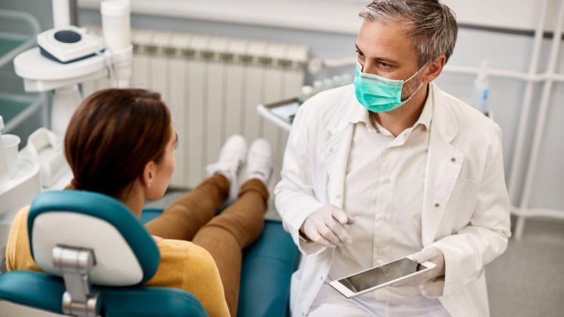 53% dos pacientes americanos afirma que dentistas não rastreiam riscos de saúde