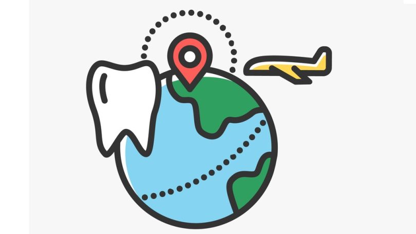 OMD realça crescimento do turismo dentário em reunião com secretária de Estado