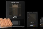 Zirkonzahn revela novo sistema P4000 para impressão 3D