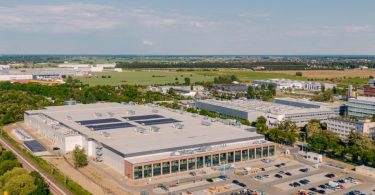 Align Technology inaugura a sua primeira fábrica na Europa