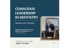 2º edição do curso Liderança Consciente em Medicina Dentária ocorre em outubro