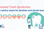 FDI lança advice sheet sobre síndrome do dente fissurado