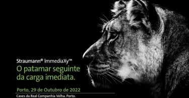 Porto recebe evento Straumann lmmediaXy