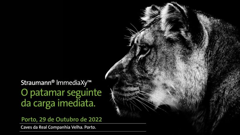 Porto recebe evento Straumann lmmediaXy