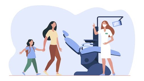 Dentral possibilita financiar pacientes das clínicas parceiras