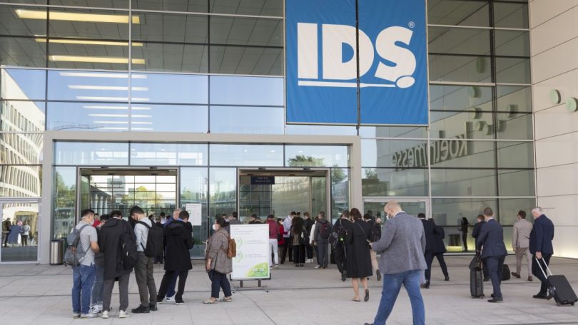IDS 2023 já conta com mais de mil expositores confirmados