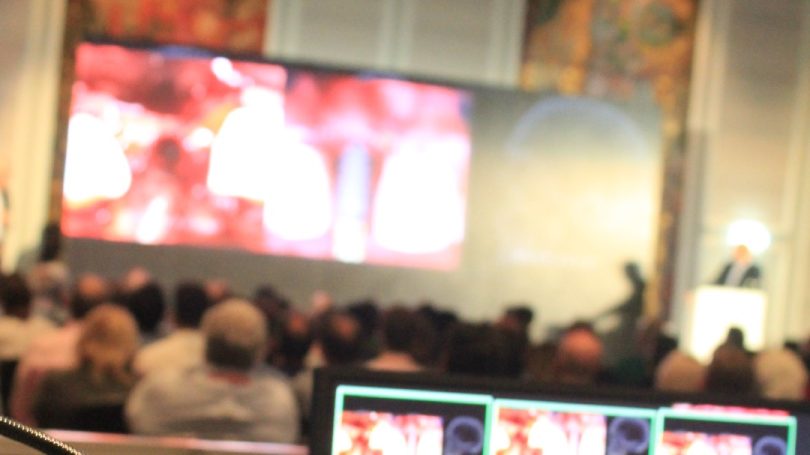 Envista Summit EMEA 2022 reuniu mais de mil participantes