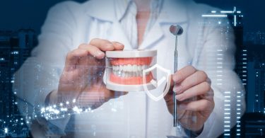 Como transmitir a qualidade dos serviços dentários