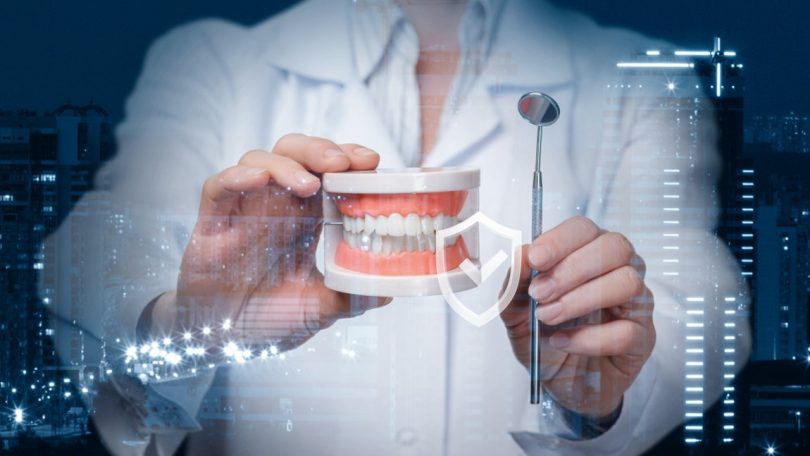 Como transmitir a qualidade dos serviços dentários