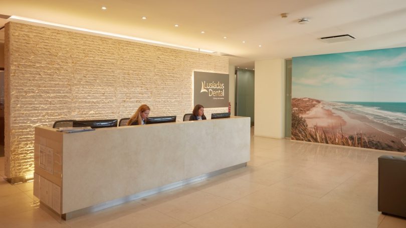 Lusíadas Dental inaugura novo espaço em Lisboa