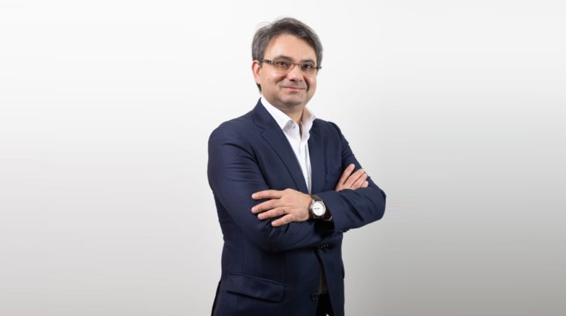 “O Santander quer associar-se a todos os momentos importantes do percurso profissional e privado dos médicos dentistas.”