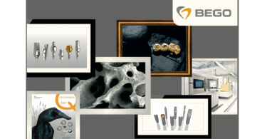 “A inovar há 132 anos, a BEGO consegue contribuir efetivamente para o futuro da implantologia”