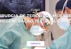 Curso de Cirurgia de Terceiros Molares e Regeneração Tecidual Guiada regressa em 2023