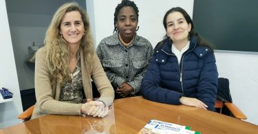 Mundo A Sorrir desenvolve projeto piloto focado em prevenir cancro oral