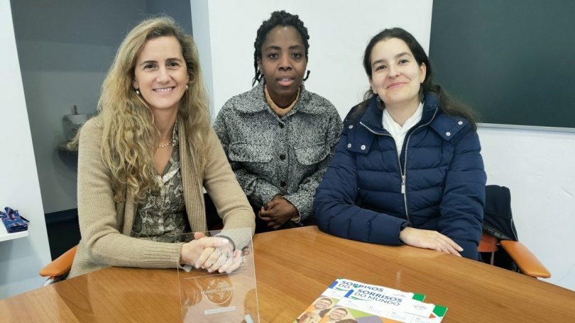 Mundo A Sorrir desenvolve projeto piloto focado em prevenir cancro oral