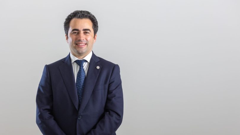 Bastonário da OMD integra direção do Conselho Europeu de Médicos Dentistas