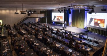 2º Congresso Europeu de Implantologia Cerâmica reuniu mais de 180 participantes