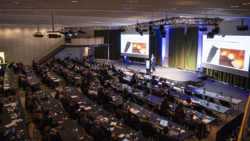 2º Congresso Europeu de Implantologia Cerâmica reuniu mais de 180 participantes