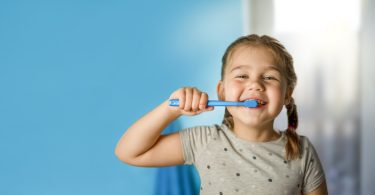 Iniciativa “Comer Bem Sorrir Melhor” abrangeu mais de 1300 alunos